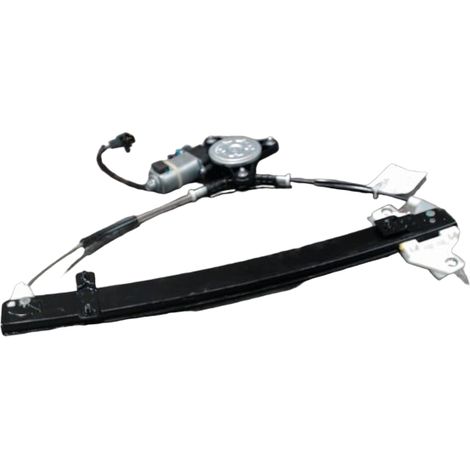 [PRODUIT D'OCCASION] Mecanisme+moteur Leve-glace Avant Droit CHEVROLET Spark ♻️ Ref Oe. 95129329 - Garantie à vie (1/5)