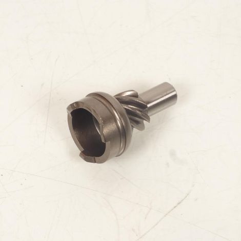 rocher kick nuss tnt für roller peugeot 50 ludix länge 15.5mm / (1/4)