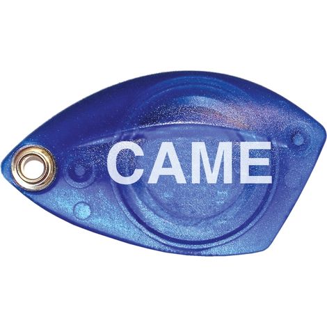 Chiave Transponder CAME PXTAG01 846CC-0020