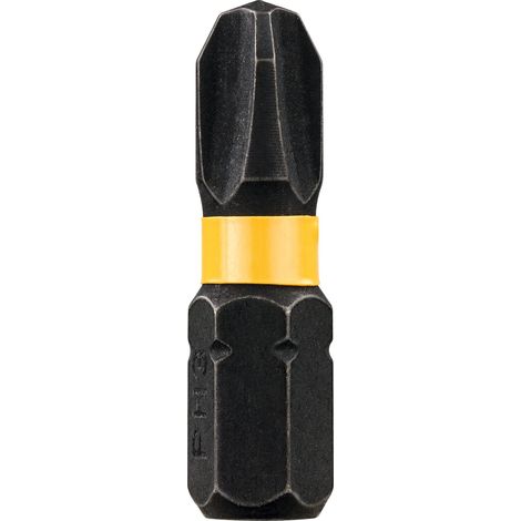 Puntas de impacto FLEXTORQ Dewalt DT7995T-QZ Ph3 x 25mm