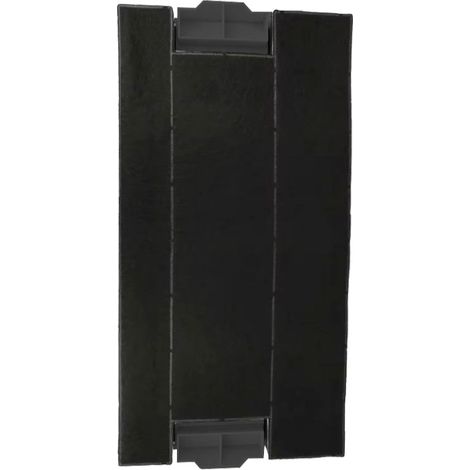 Trade-Shop Aktivkohle-Filter für Neff DA77B DA79B DA86B DA89B DA96B, Balay 3BT769X/01 3BT769X/02 3BT769X/03 3BT769X/04 3BT779X/01 3BT779X/02 - 1 Stück