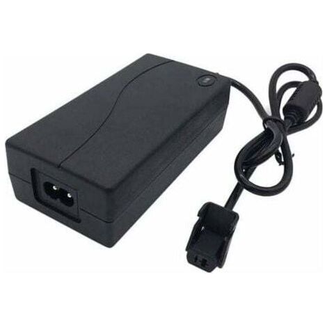 29V 2A adaptateur secteur inclinaison transformateur transformateur fauteuil de massage canapé alimentation à découpage Macaron (noir) (1/5)