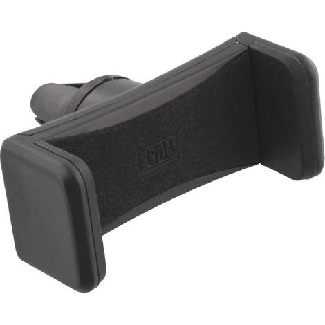 Support grille aeration compact smartphone x6
