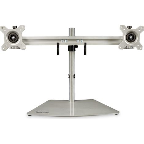 Supporto Startech per due monitor 95 cm largo (1/4)