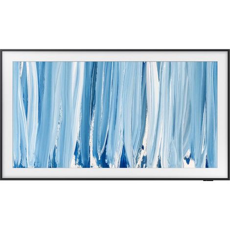 Téléviseur Samsung The Frame Pro TQ85LS03HW 85" 4K Neo QLED 144 Hz VRR Dolby Atmos