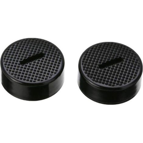 Balai de charbon pour meuleuse d'angle - - CB430 - Porte-balai inclus - Capuchon de balai inclus (1/4)