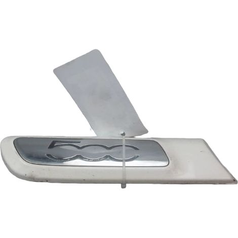 [PRODUIT D'OCCASION] Protection Aile Arriere Droit FIAT 500 II Phase 1 2007-... ♻️ Ref Oe. 735653079 - Garantie à vie
