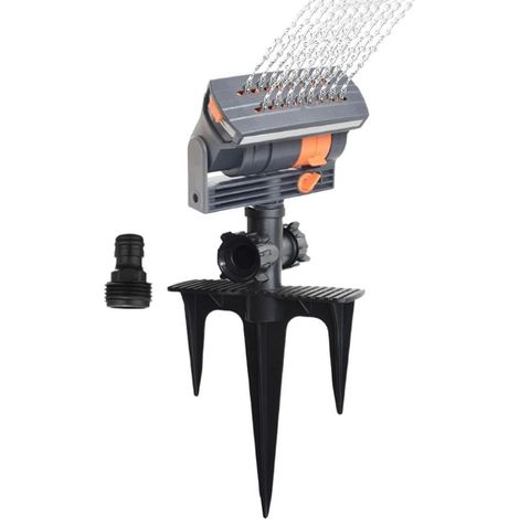 Arroseur d eau pour l arrosage des flächen oszillierender (1/5)