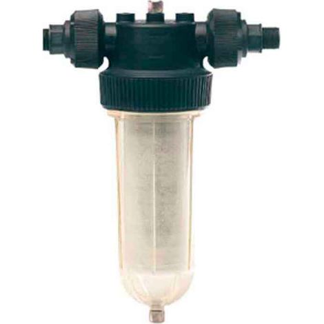 Filtración Cintropur Domésticos Waterfilter  Medidas  Accesorios Fontanería: 1''