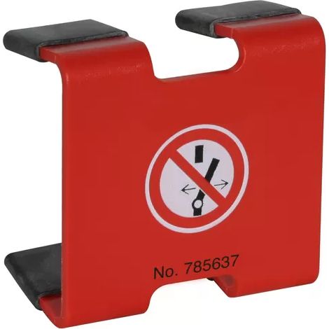 DEHN 785637 SE REG 3TE Sperrelement 1 St. (1/2)