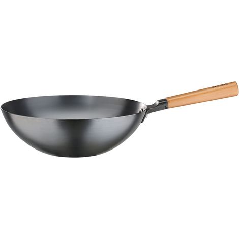 Wok Verre