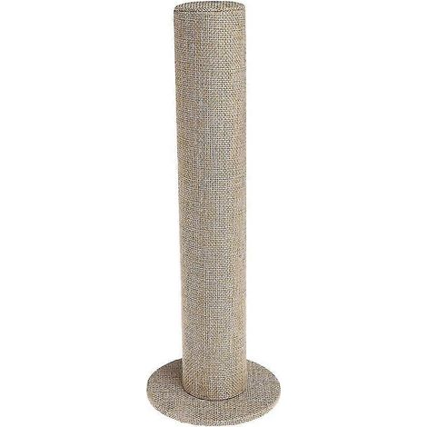 Présentoir à bijoux, porte-bracelets, porte-montres, support, rangement cylindrique, séchoir à linge (1/5)