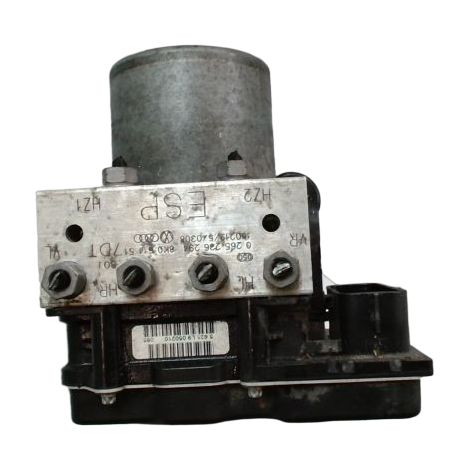 Unite Hydraulique Abs AUDI A4 Berl. III Phase 1 (8k) 2008-2011 [PRODUIT D'OCCASION]♻️8k0614517ek (1/5)