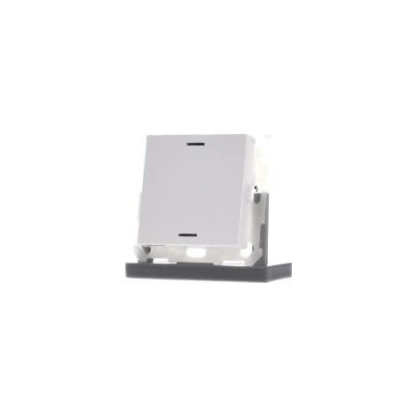 Mdt BE-TAL55T1.01 Interruptor inteligente blanco duradero