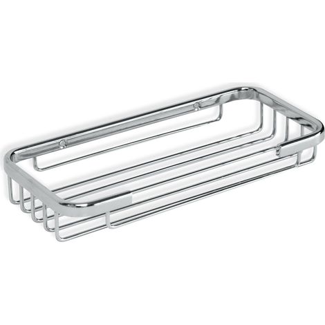 TATAY tatay cestillo inox rectangular 200x90x30 6605100 , tatay cestillo inox rectangular 200x90x30 6605100 (1/4)