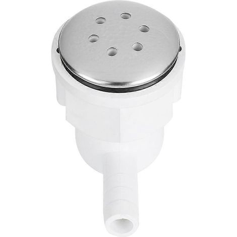 Accessoire de buse d'air à 6 trous pour baignoire. hydromassage. piscine (6001) 6001 (1/5)