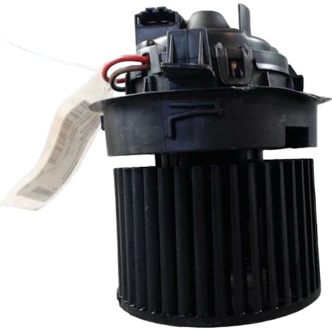 [PRODUIT D'OCCASION] Moteur Ventilateur Chauffage DACIA Logan Mcv 2007- ♻️ Ref Oe. 272100975r - Garantie à vie (1/2)