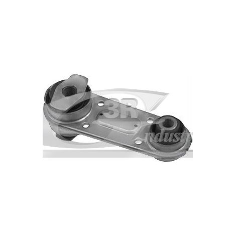 3RG 40689 SOPORTE MOTOR TRASERO