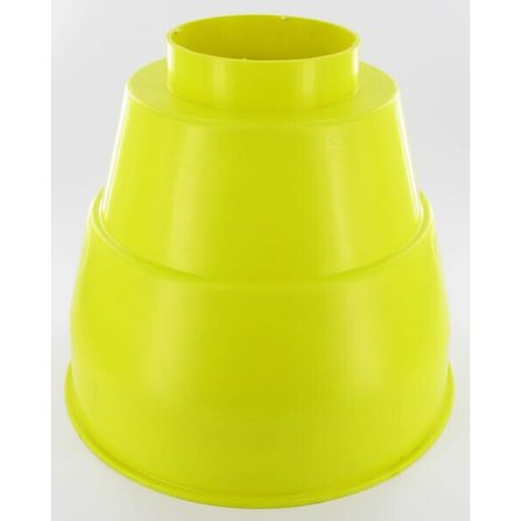 Coiffe de protection KUHN 57702020