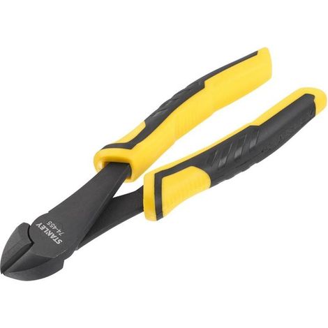 Controlgrip Diagonal Cutting Pliers 200Mm (8In)