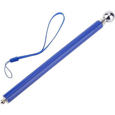 Flexibler Trommelhammer zur Flieseninspektion (1/5)