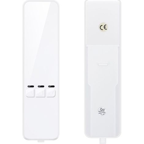 Tuya Motore Smart WiFi per Tende a Catena (1/5)