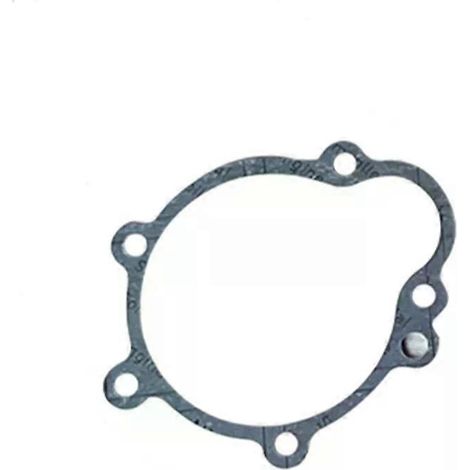Se utiliza para kits de juntas de cárter de motor de motocicleta para Kawasaki Ninja ZX-10R ZX10R ZX1000 2006-2010 (junta de tapa de engranajes de ralentí). (1/5)