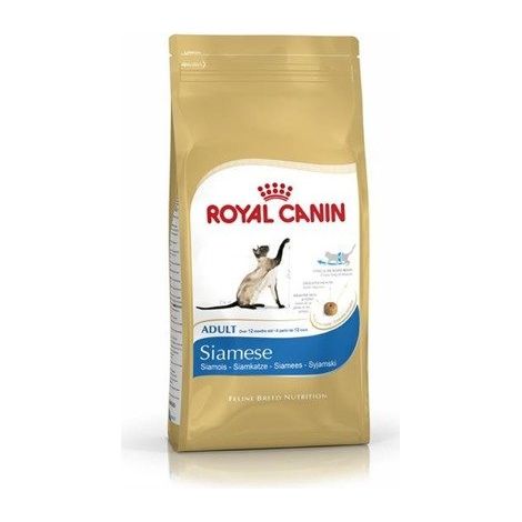 Royal Canin FBN Siamese 30 pasti da 2 kg