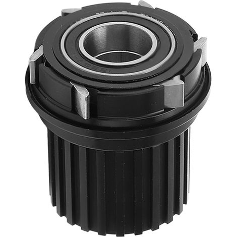 Base de Tour à Fleurs pour Vélo en Alliage d'Aluminium - Pièces de Réparation pour Corps de Roue Libre MS 12 Vitesses VTT (1/5)