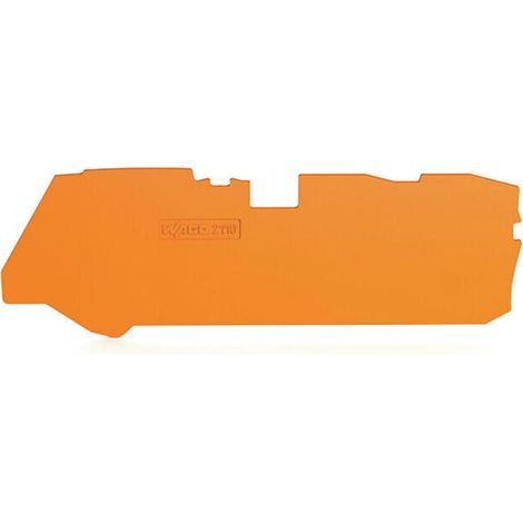 Accesorios de conexión tool-land 2110-1392 placa intermedia y final