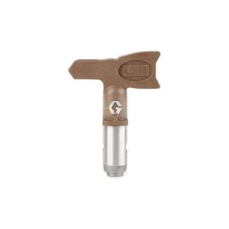 Graco HDA 531 RAC X ugello marrone 25 cm spruzzatore
