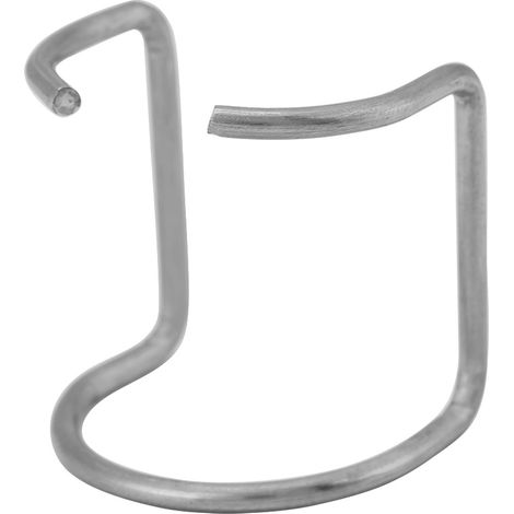Abstandshalter für SG-55/AG-60/WSD-60P Plasmaschneidbrenner, Federringe zum Düsenschutz (1/5)