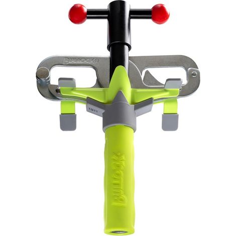 Pedalschloss Bullock Excellence X - für Schaltgetriebe