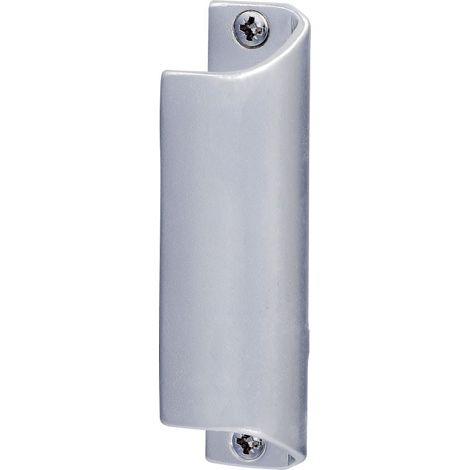 Alpertec Balkontürgriff 90 x 22 mm Beschläge