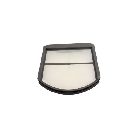 Filtre peluches d'origine Sèche-linge 1254246042, 1254246034 ELECTROLUX (1/3)
