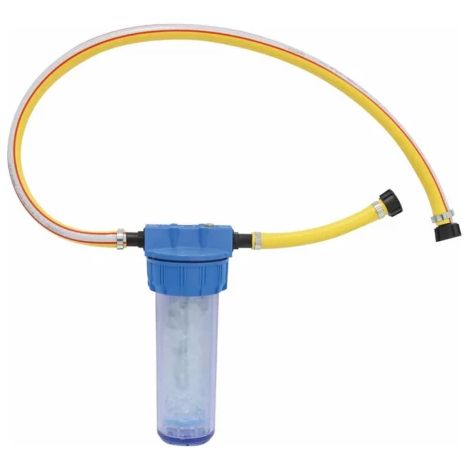 Kit anti-calcaire préventif pour nettoyeur HP eau chaude (1/3)
