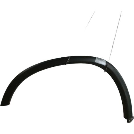 [PRODUIT D'OCCASION] Elargisseur Aile Avant Gauche CITROEN C4 Aircr. ♻️ Ref Oe. 1607730880 - Garantie à vie (1/3)