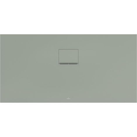 Villeroy & Boch UDQ1470SQI2BVR8 DW Squaro Infinity 1400x700x40mm re- (1/2)