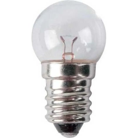 Lampe Plastimo krypton e10 4V 0.55A
