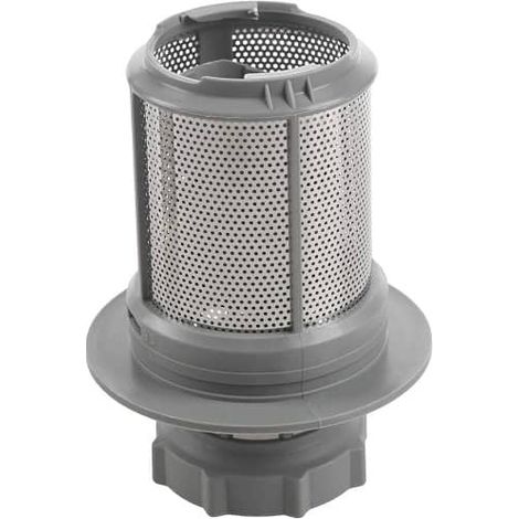 Filtro de malla para lavavajillas compatible con Bosch 42790  Gris (1/4)