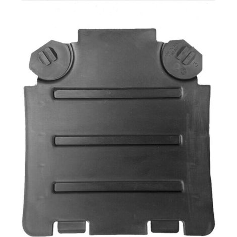 Couverture de Jante pour BMW X1 E84 18I 25I 28I Protection Phare et Garde-Boue