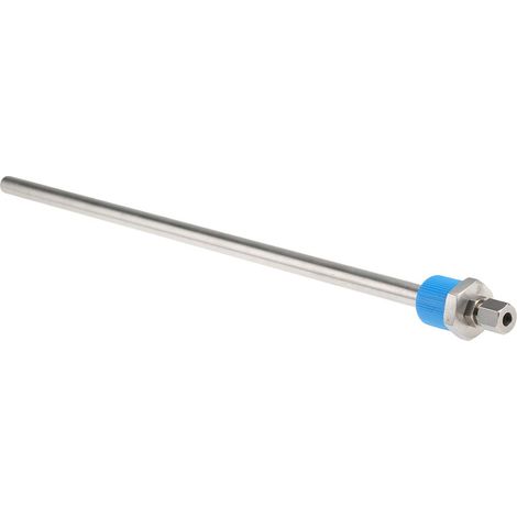 Doigt de gant 1/2 BSP pour Capteur de température, Ø 6mm ( Prix pour 1 )