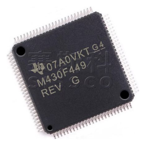 MSP430F449IPZR OMAPL138EZWTA3 Electronic Components Chip Electronic Components 5 Packaging 5