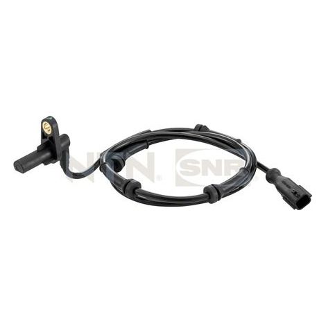 Capteurs de vitesse de roue - ASB155.37 - SNR - Compatible avec véhicule Renault, Dacia