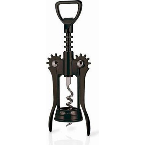 Vin bouquet Vb Fid 065 Wings cavatappi, in acciaio INOX e ABS (1/2)