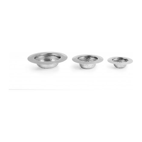 REJILLA PARA FILTRO FREGADERO 7CM - IBILI