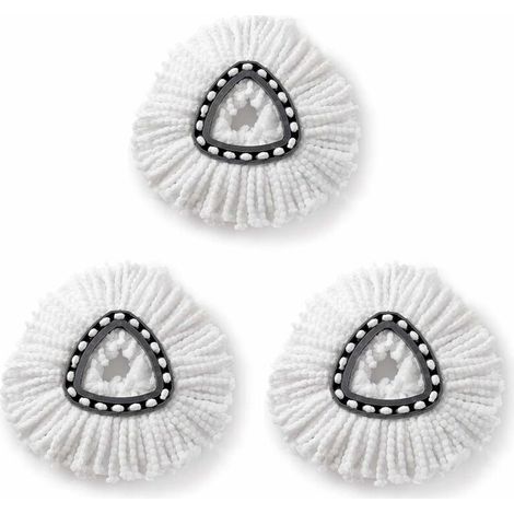 Mop Heads [3 Pieces], Mop Heads (1/5)