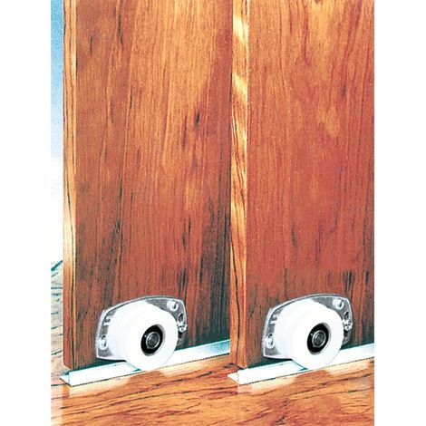 Accesorio Corredera Roll-52 Con Freno R.3202 (F5) (1/4)