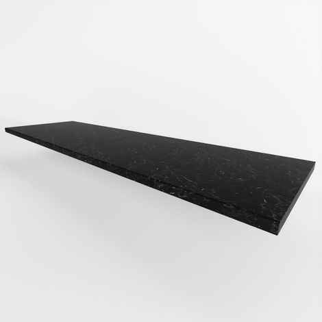 Arbeitsplatte 210 cm 38 mm Marmur ROMA matt Küche Siena, Monza, Arona (1/2)