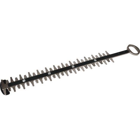 Makita 194666-7 Lame de rechange complète pour le taille-haie UH6570